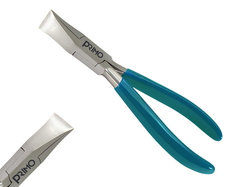 Duck bill pliers l - 6.5",