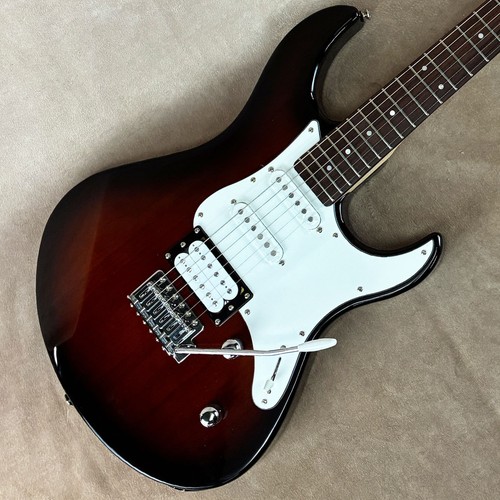 Yamaha pacifica112v old - pacifica112v,,