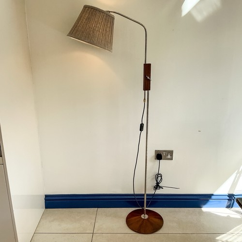 Adjustable teak german floor - adjustable,