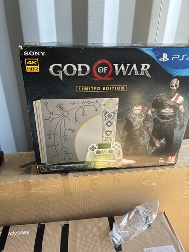 God war edition - of,