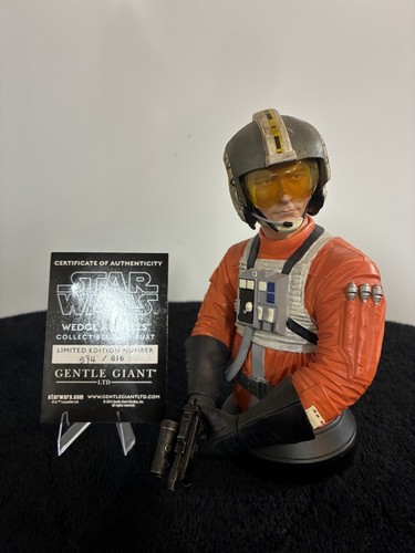 Star wars gentle - giant, rare