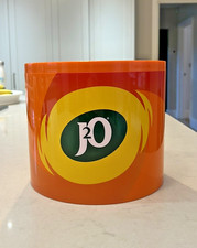 6L J20 Ice Bucket With Lid And