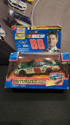 Nascar dale earnhardt - dale, jr