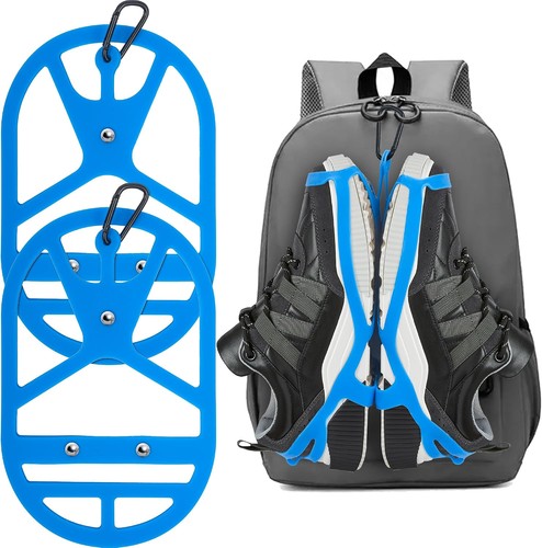 Pack shoe holster for - shoe,