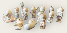 Precious Moments Ornaments (13 to Choose From) Christmas-Collector-Figurine-Gift