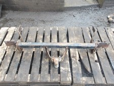 FIAT DUCATO TOWBAR TOW BAR