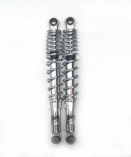 Takegawa chrome shock - 2x,