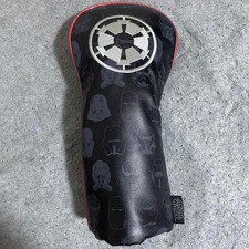 Star Wars Driver Golf Head