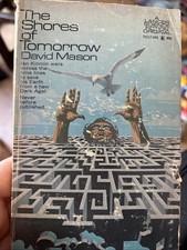 The Shore of Tomorrow