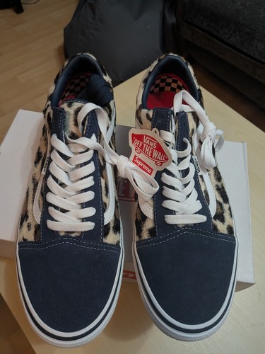 Vn0a5fcbbx9 supreme vans - supreme,