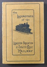 1903 The Locomotives of the