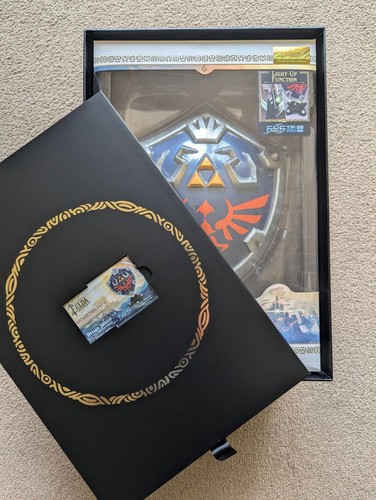 F4f zelda breath the wild - breath, of