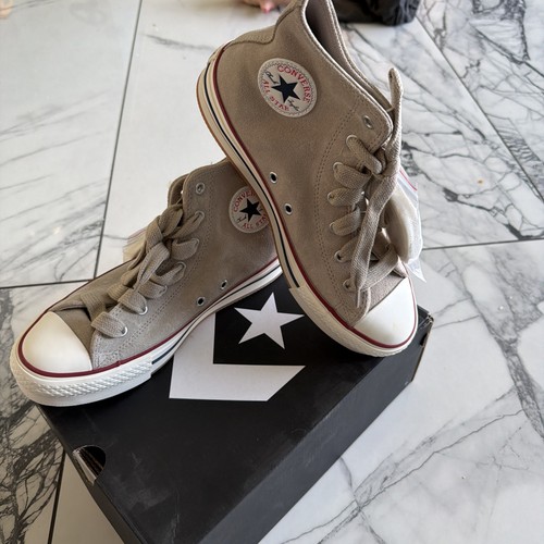 Converse chuck taylor - taylor, star