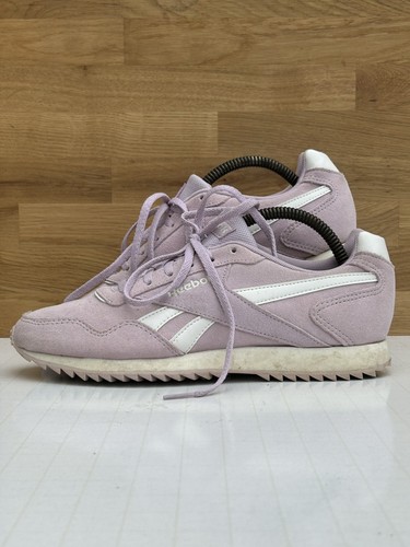 Light purple reebok - light,