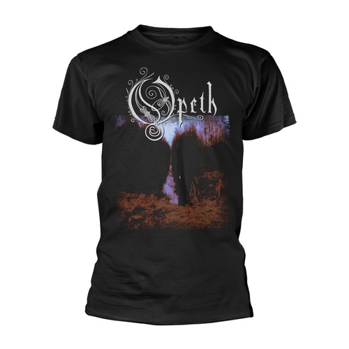 Opeth arms your hearse - opeth, my