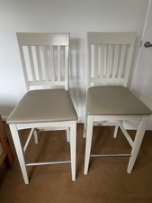 Breakfast Bar Stools - John