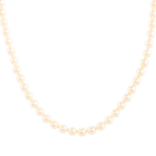 Used grade mikimoto pearl - grade,