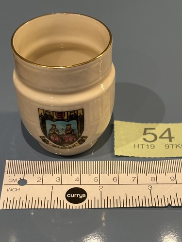 Goss model british urn - model, of
