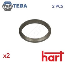 702 012 EXHAUST PIPE GASKET