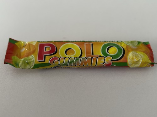 Rare 1990s polo - 1990s,