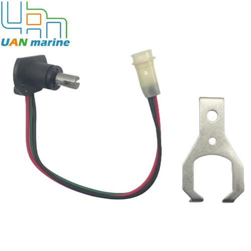 Trim tilt sender sensor kit - tilt,