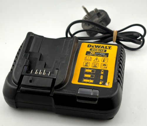 Dewalt dcb112 ion 10 - xr, li-ion