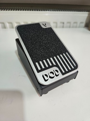 Dod mini volume pedal - mini,