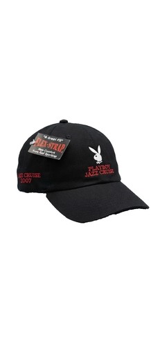Playboy inaugural jazz cruise - playboy,