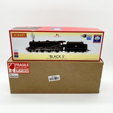Hornby R30225SS BR Black 5