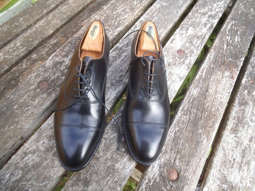 Mens crockett jones - &, shoes