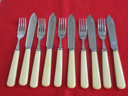 Vintage stainless chrome - vintage,