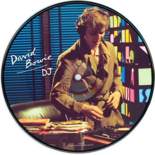 David bowie 40th - david,