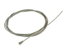 Bowden inner cable 180cmx1 6mm - bowden, 180cmx1.6mm