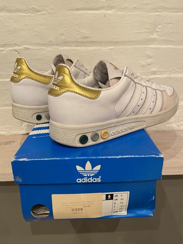 Adidas grand slam og - s.,