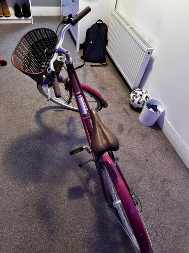 bycicle