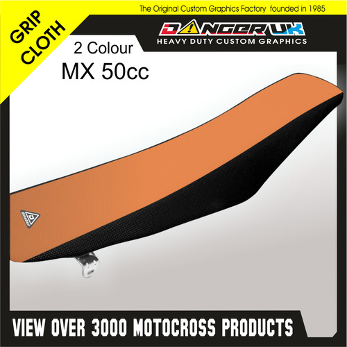 Seat cover gripper - cover,