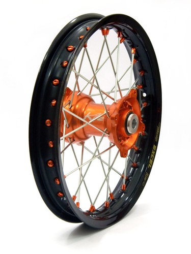 Kite elite rear wheel - elite, 18"