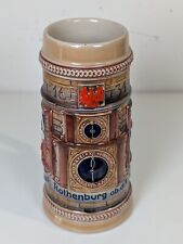 😺 German Beer Stein
