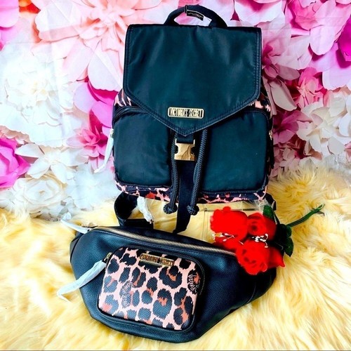 Victoria secret leopard - victoria’s,