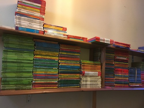 Ladybird books various - ladybird, books-various