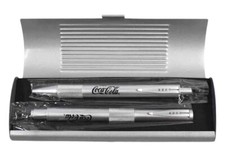 Coca Cola Ballpoint & Fountain