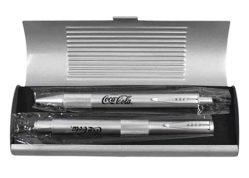 Coca cola ballpoint - ballpoint, &