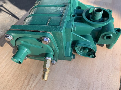 Volvo penta ad41 - ad41, 42