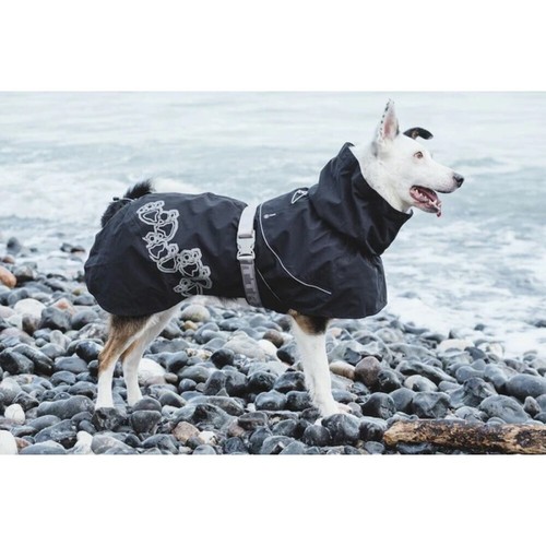 Hurtta warming drizzle pet - warming,