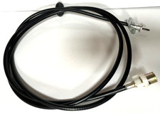 Land Rover Series 3 RHD 4 Cyl Speedo Drive Speedo Cable PRC2065