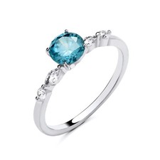 Sterling silver 925 simulated - sterling,