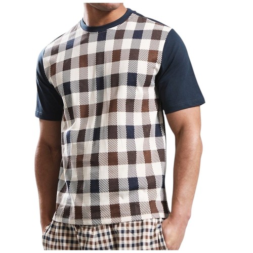 Aquascutum men macro iconic - macro,