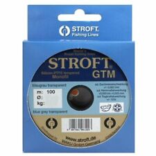 Stroft GTM Hooklength & Rig Fishing Line
