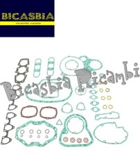 19042 - TRIUMPH 3 CYLINDER