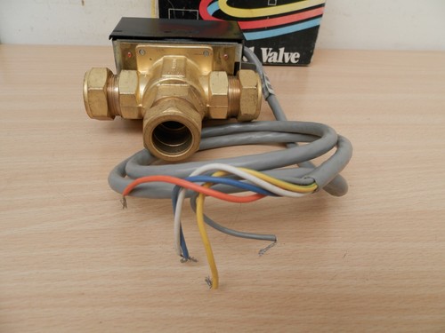 Danfoss dmv valve motorized - danfoss,
